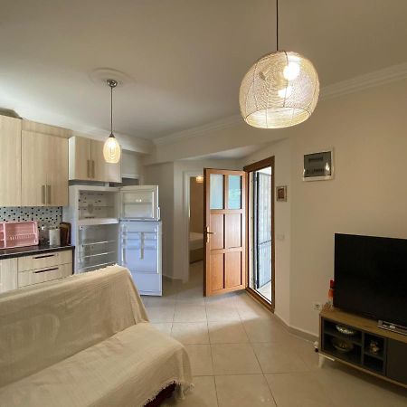 Villa Ernis - Datca Raykent Tatil Sitesi - Kiralik ภายนอก รูปภาพ
