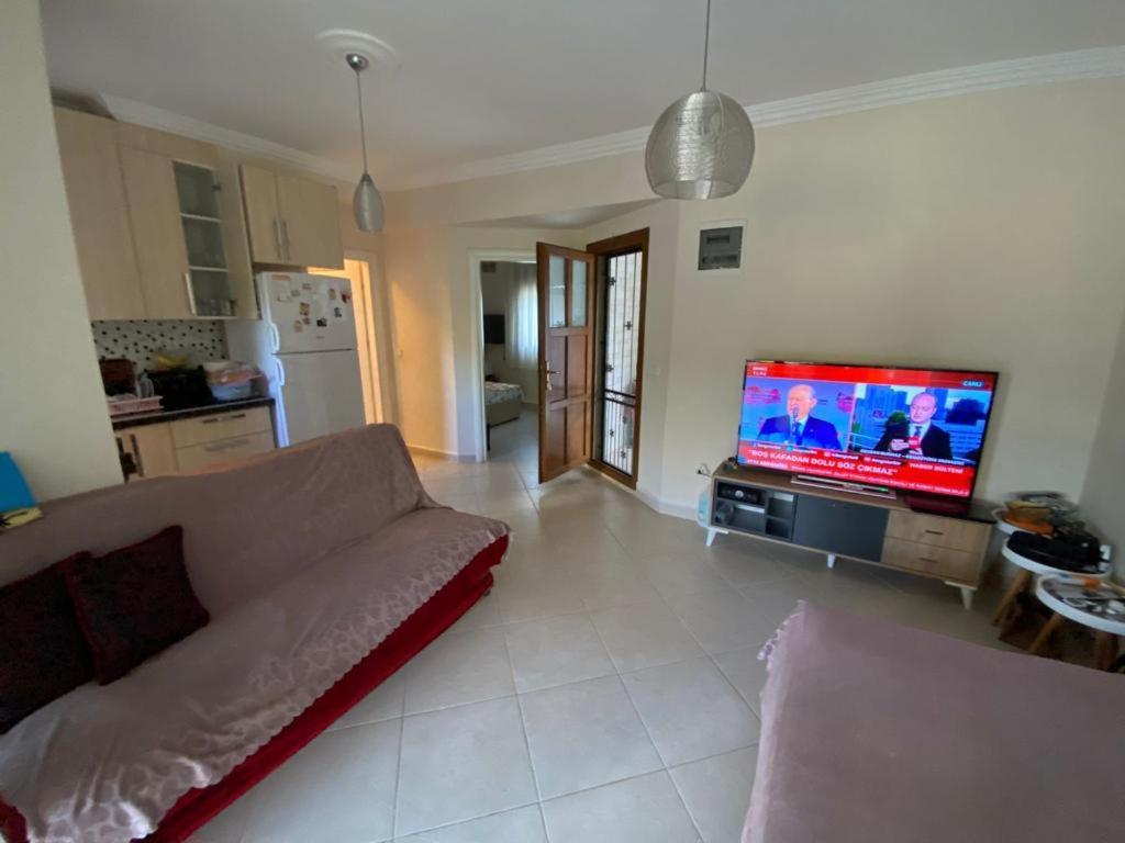 Villa Ernis - Datca Raykent Tatil Sitesi - Kiralik ภายนอก รูปภาพ