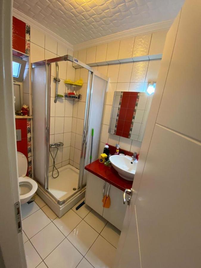 Villa Ernis - Datca Raykent Tatil Sitesi - Kiralik ภายนอก รูปภาพ