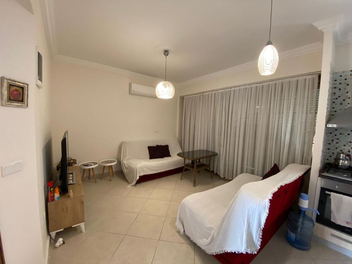 Villa Ernis - Datca Raykent Tatil Sitesi - Kiralik ภายนอก รูปภาพ