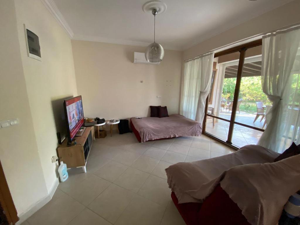 Villa Ernis - Datca Raykent Tatil Sitesi - Kiralik ภายนอก รูปภาพ