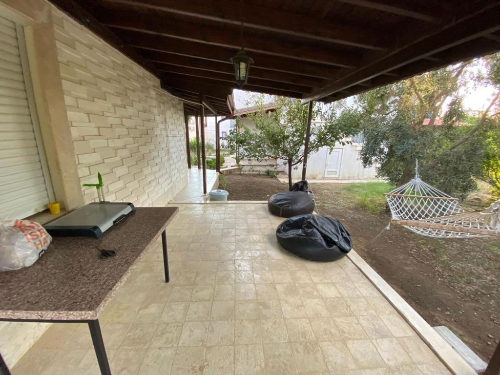 Villa Ernis - Datca Raykent Tatil Sitesi - Kiralik ภายนอก รูปภาพ